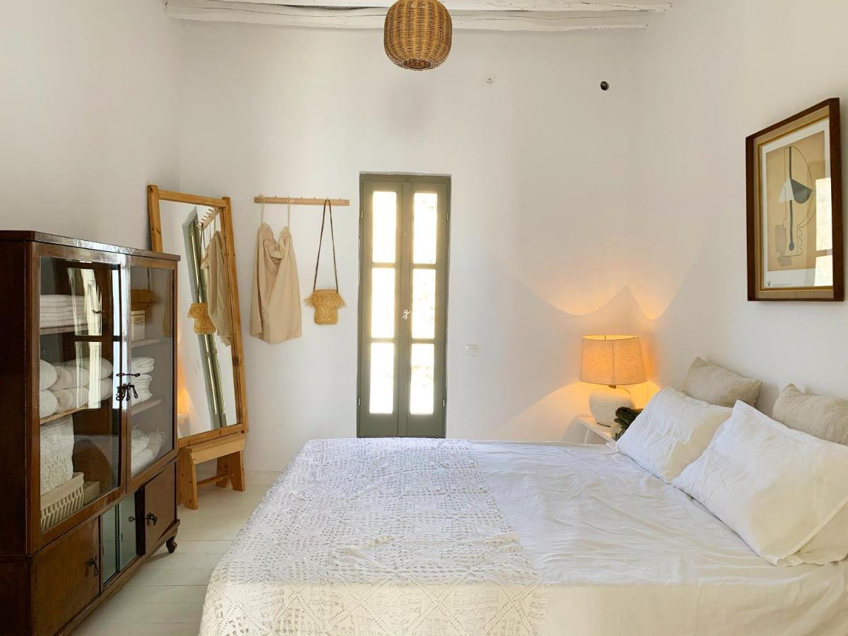 Serifos Olive ภายนอก รูปภาพ