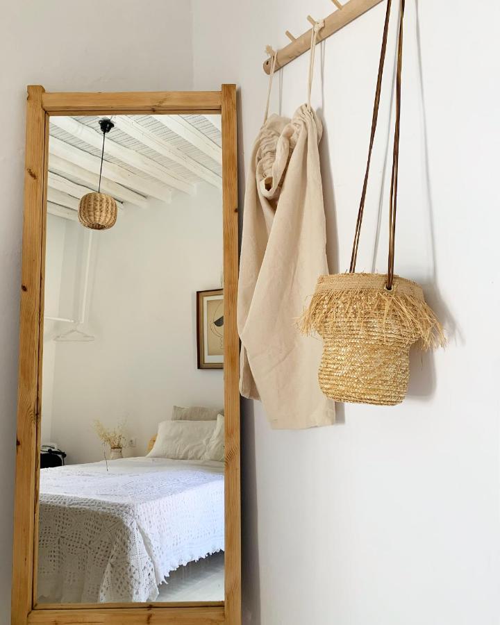 Serifos Olive ภายนอก รูปภาพ