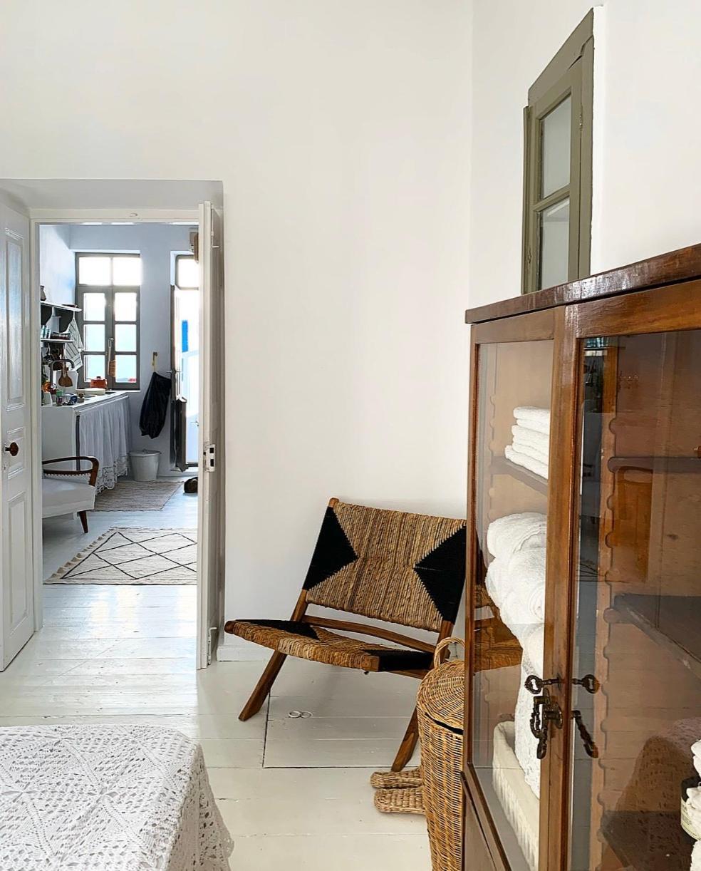 Serifos Olive ภายนอก รูปภาพ